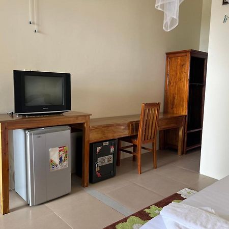 The Palm Tree Guesthouse Που Κουόκ Εξωτερικό φωτογραφία