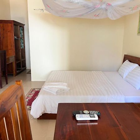 The Palm Tree Guesthouse Που Κουόκ Εξωτερικό φωτογραφία