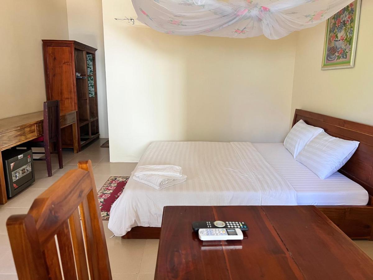 The Palm Tree Guesthouse Που Κουόκ Εξωτερικό φωτογραφία