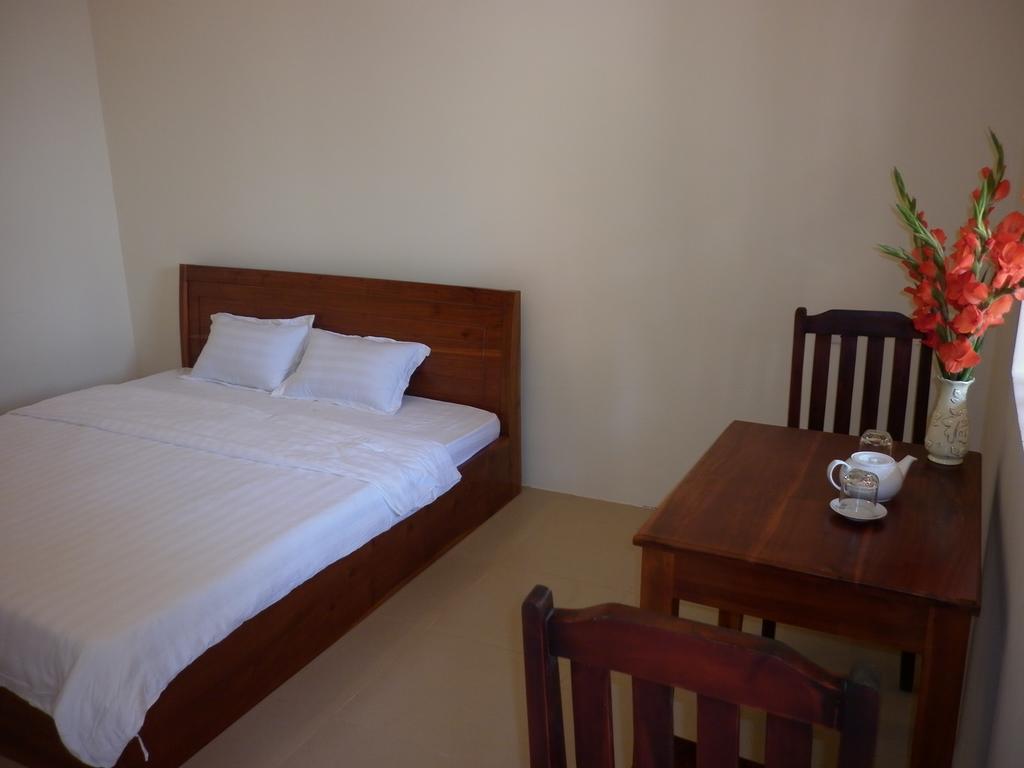 The Palm Tree Guesthouse Που Κουόκ Εξωτερικό φωτογραφία
