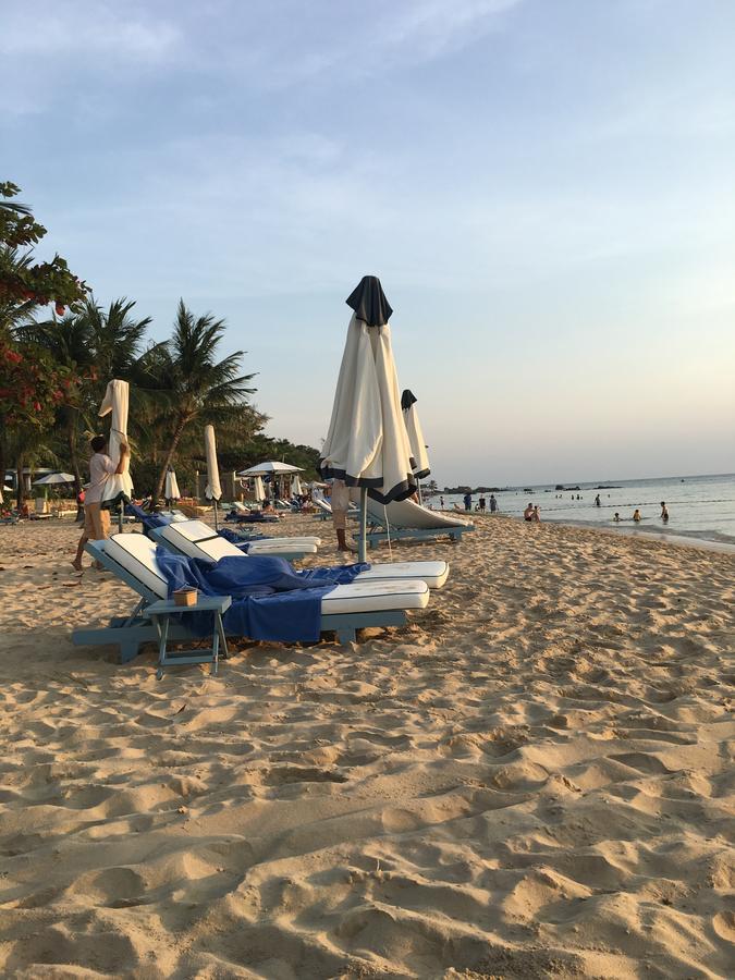 The Palm Tree Guesthouse Που Κουόκ Εξωτερικό φωτογραφία