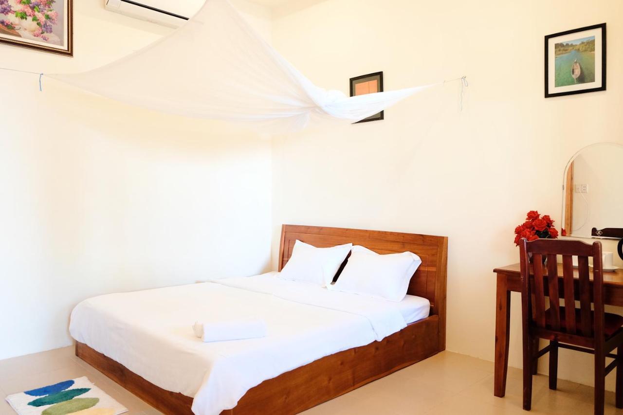 The Palm Tree Guesthouse Που Κουόκ Εξωτερικό φωτογραφία